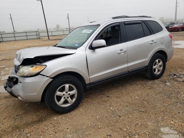 2007 Hyundai Santa FE GLS