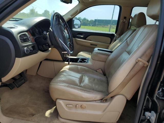 2007 Chevrolet Tahoe C1500