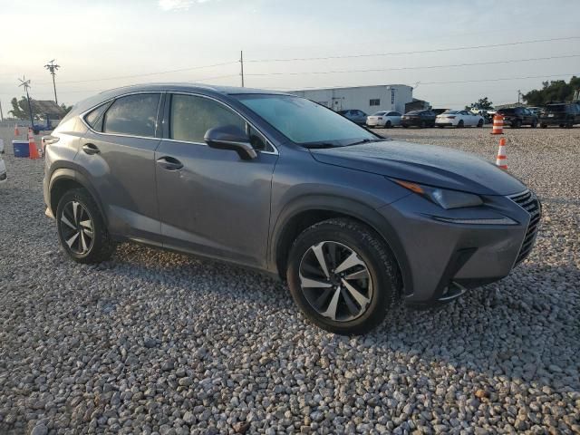 2019 Lexus NX 300 Base