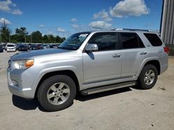 Toyota salvage cars for sale: 2013 Toyota 4runner SR5