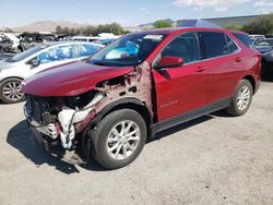 2018 Chevrolet Equinox LT for sale in Las Vegas, NV
