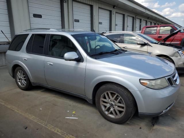 2009 Saab 9-7X 4.2I