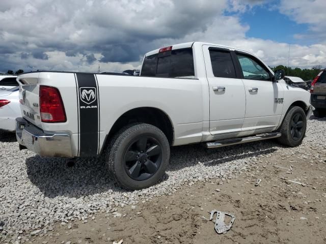 2013 Dodge RAM 1500 SLT