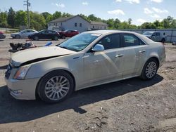 2010 Cadillac CTS Performance Collection for sale in York Haven, PA