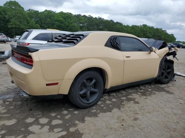 2011 Dodge Challenger