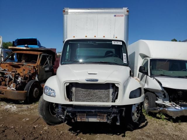 2019 Freightliner M2 106 Medium Duty