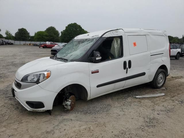 2022 Dodge RAM Promaster City Tradesman