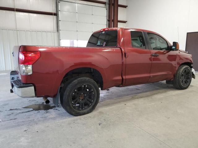 2008 Toyota Tundra Double Cab