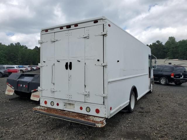 2007 Freightliner Chassis M Line WALK-IN Van