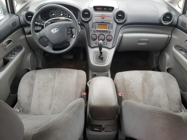 2009 KIA Rondo Base