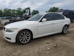 2011 BMW 328 I Sulev for sale in Baltimore, MD