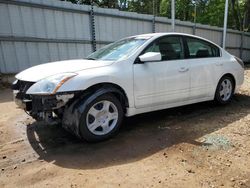2012 Nissan Altima Base for sale in Austell, GA