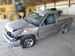 2000 Chevrolet S Truck S10 en venta en Phoenix, AZ