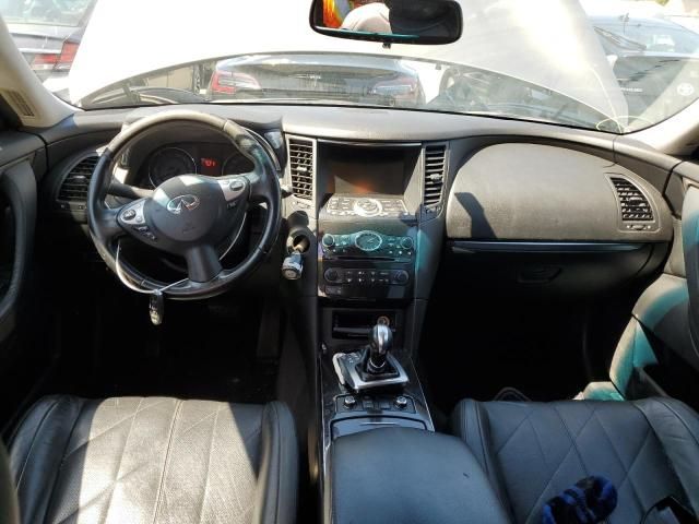 2010 Infiniti FX35