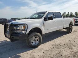 2019 Ford F350 Super Duty for sale in Houston, TX