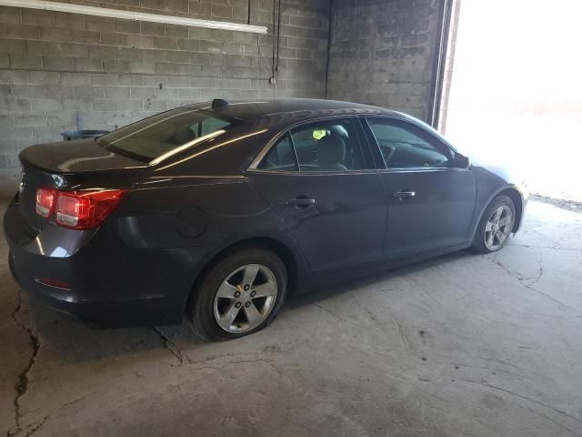 2013 Chevrolet Malibu LS