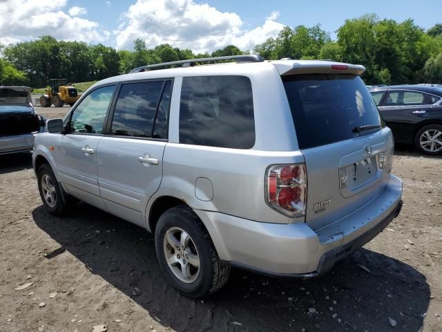 2006 Honda Pilot EX