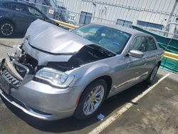 2017 Chrysler 300 Limited for sale in Vallejo, CA