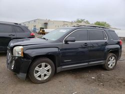 GMC Terrain salvage cars for sale: 2014 GMC Terrain SLE