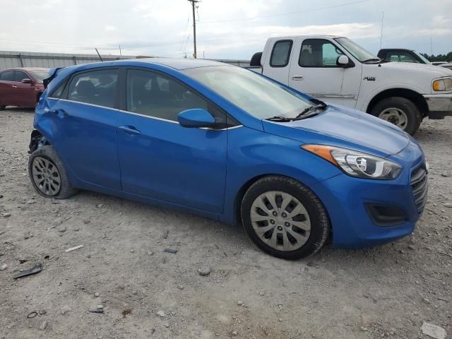 2017 Hyundai Elantra GT