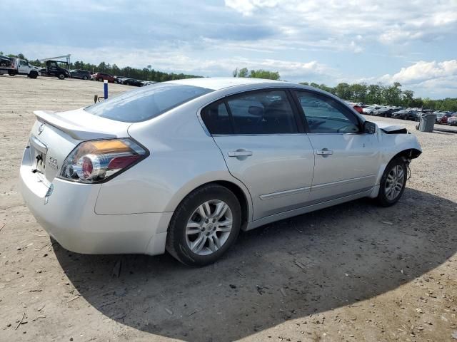 2011 Nissan Altima Base