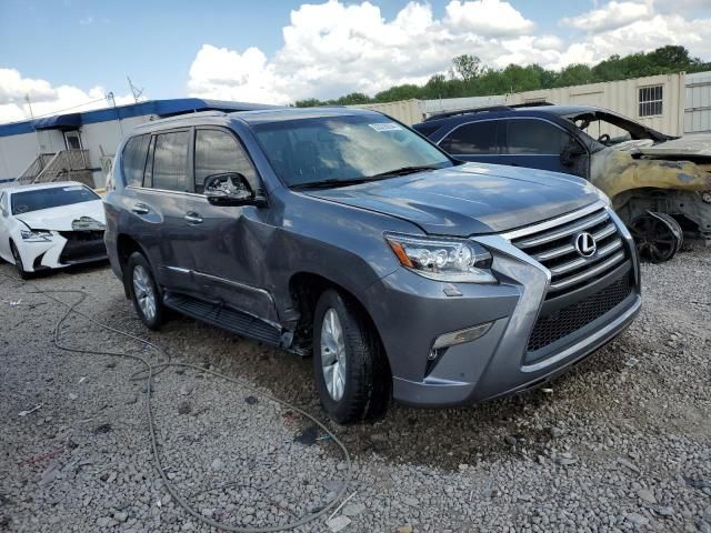 2019 Lexus GX 460