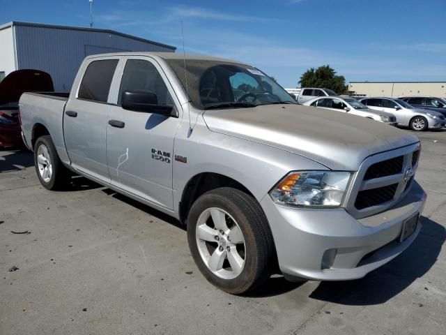 2013 Dodge RAM 1500 ST