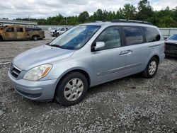 2008 Hyundai Entourage GLS en venta en Memphis, TN