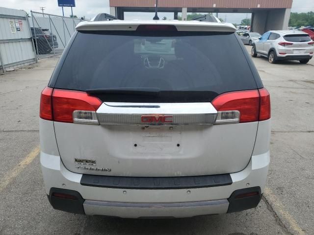 2013 GMC Terrain SLT