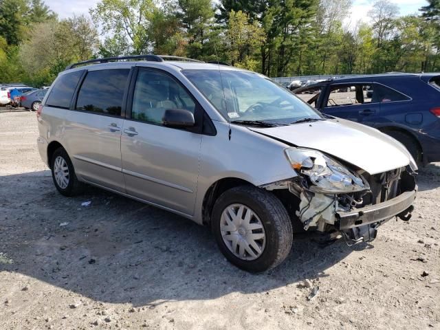 2008 Toyota Sienna CE