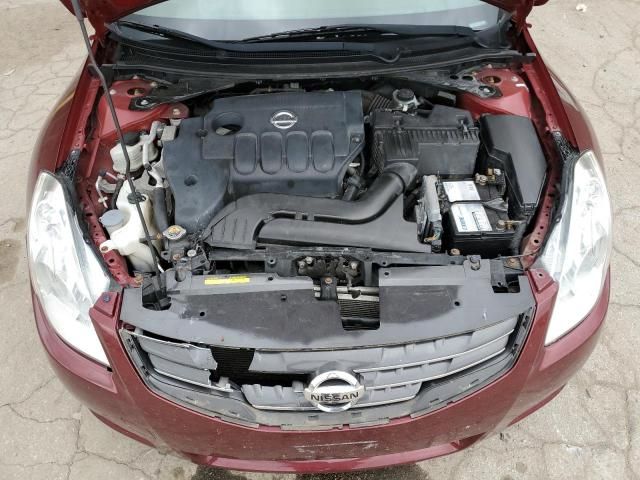 2011 Nissan Altima Base