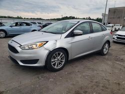 2017 Ford Focus SE en venta en Fredericksburg, VA