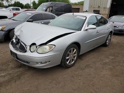 Buick Vehiculos salvage en venta: 2005 Buick Lacrosse CXS