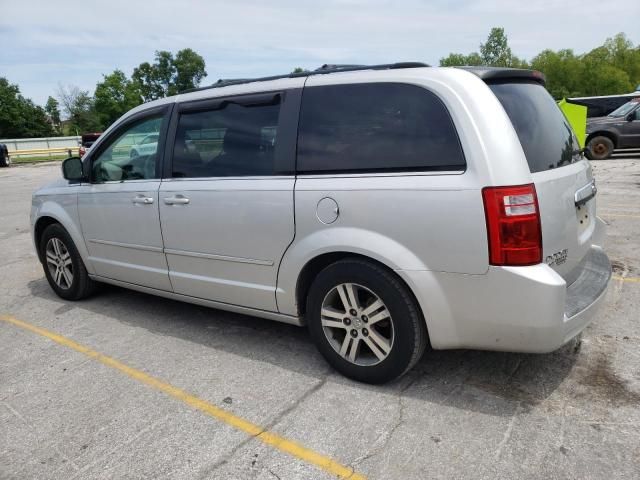 2010 Dodge Grand Caravan SXT