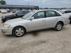 2004 Toyota Avalon XL en venta en Harleyville, SC