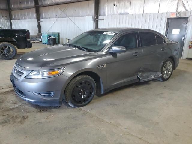 2012 Ford Taurus Limited