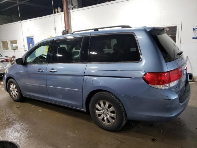 2009 Honda Odyssey EXL