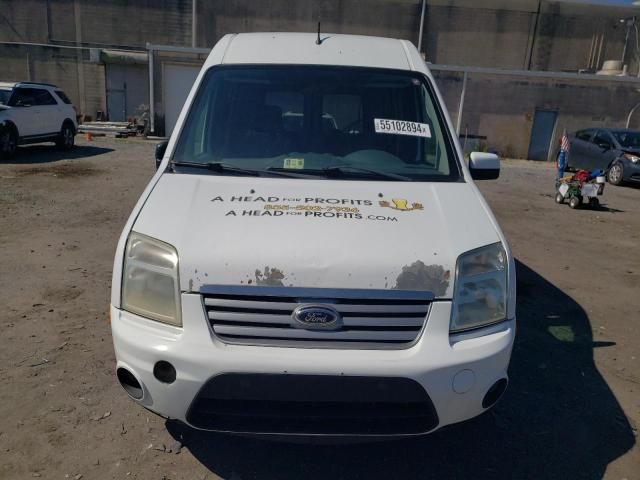 2012 Ford Transit Connect XLT