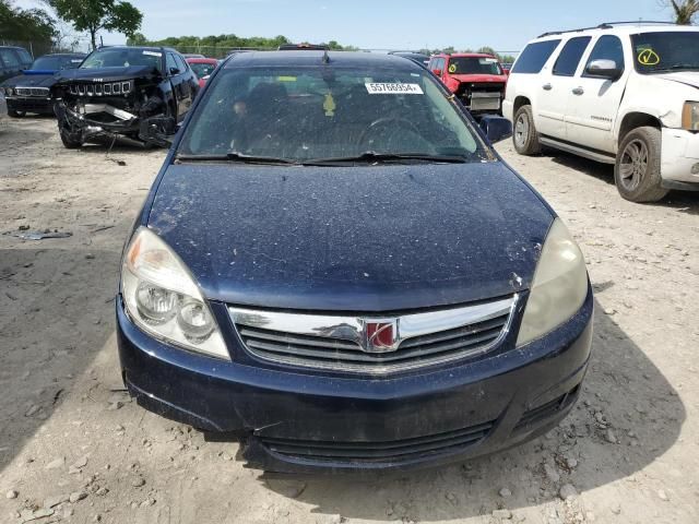 2009 Saturn Aura XR