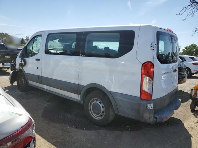 2016 Ford Transit T-150