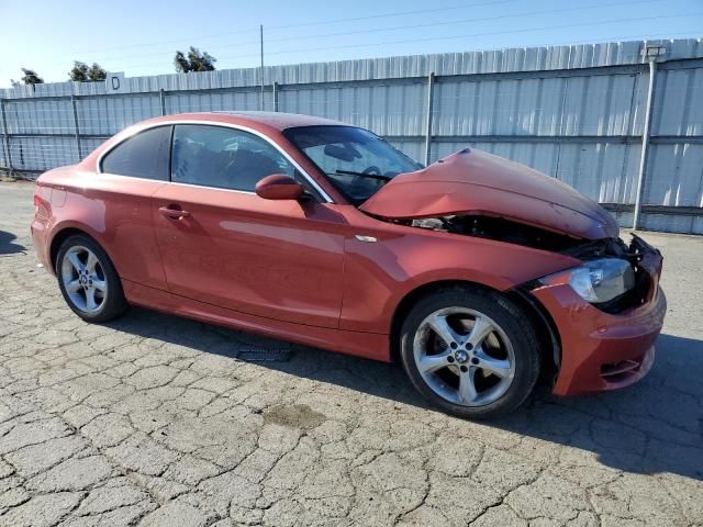 2008 BMW 128 I