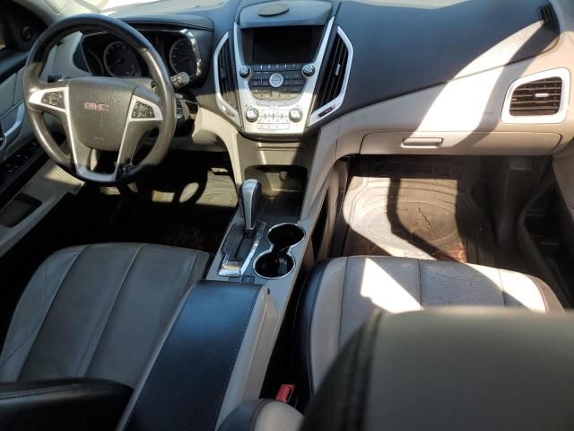 2011 GMC Terrain SLT