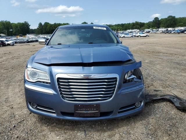 2011 Chrysler 300 Limited