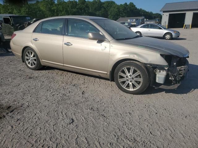 2008 Toyota Avalon XL