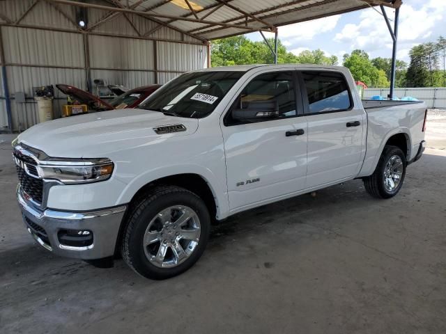 2025 Dodge RAM 1500 BIG HORN/LONE Star