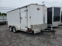 Salvage cars for sale from Copart Lebanon, TN: 2019 Cottrell Autohauler