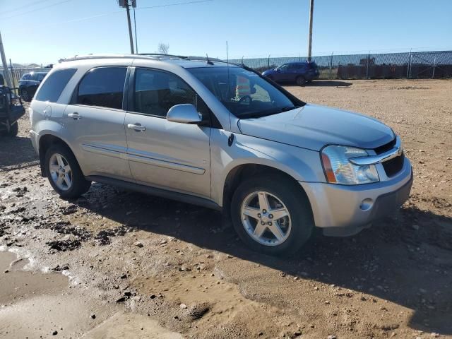 2006 Chevrolet Equinox LT