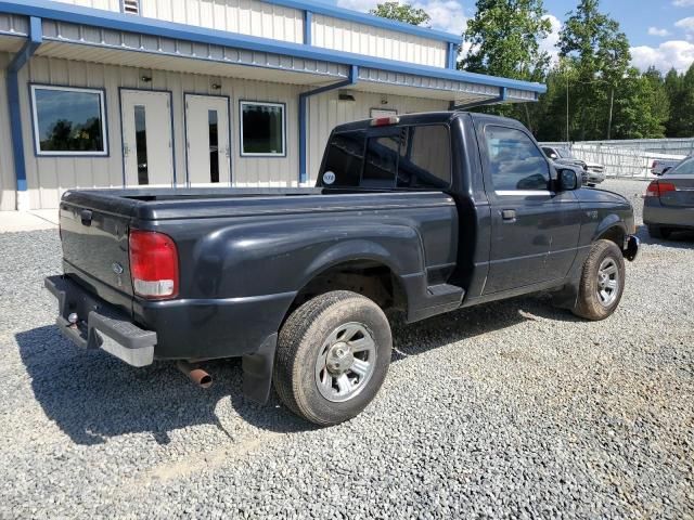 2000 Ford Ranger