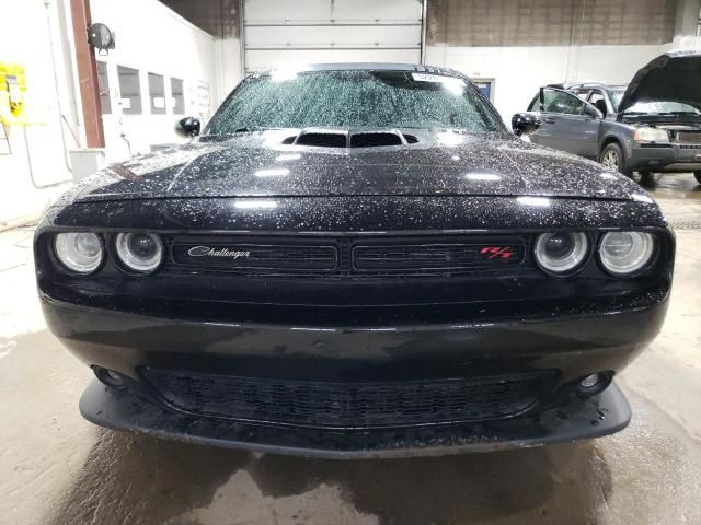 2016 Dodge Challenger