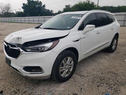 Buick Enclave Vehiculos salvage en venta: 2021 Buick Enclave Essence